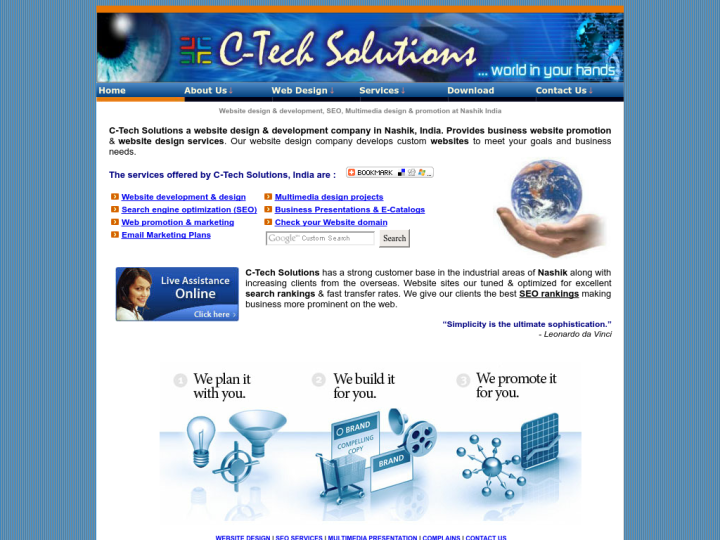 C-Tech Solutions 