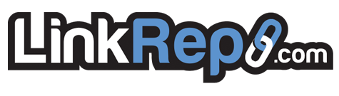 Link Rep Web Design and SEO