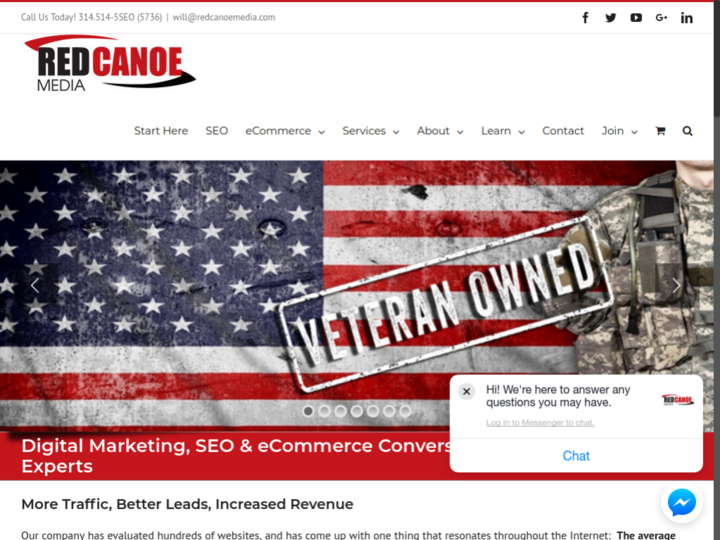 Red Canoe Media