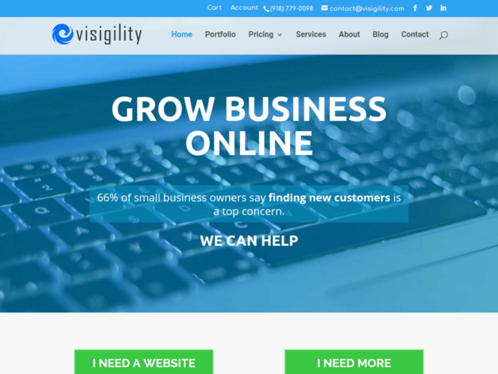 Visigility, LLC