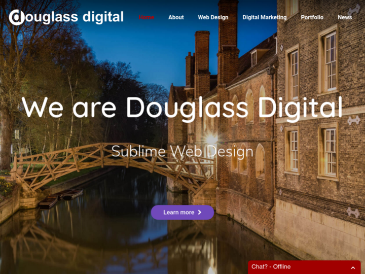 Douglass Digital