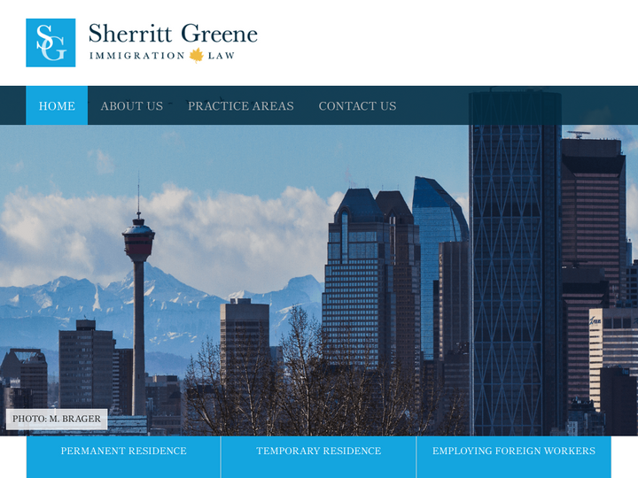Sherritt Greene law firm