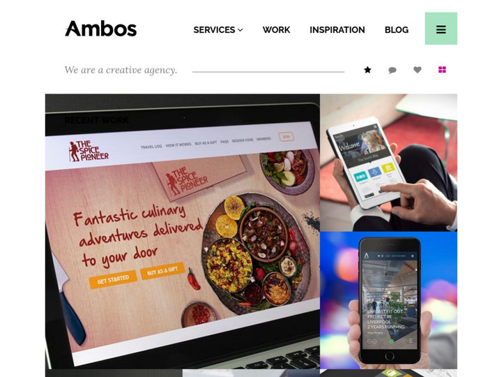 Ambos Digital Ltd