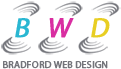 Bradford Web Design