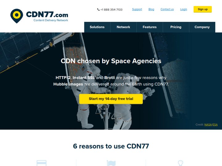 CDN77.com