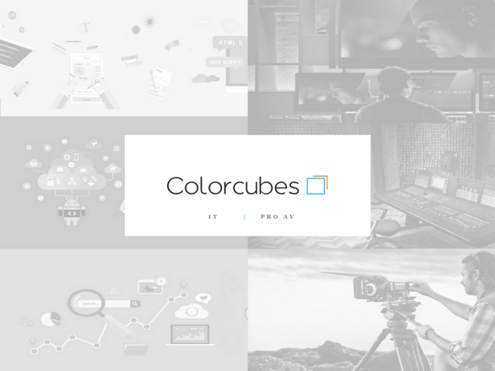 Colorcubes Designs Pvt Ltd