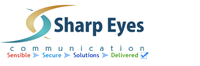 Sharp Eyes Communication