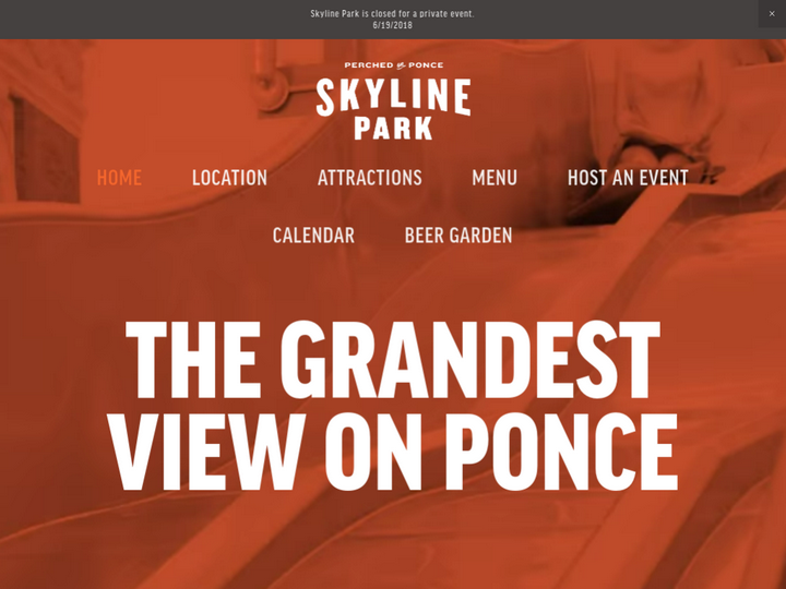 Skyline Park