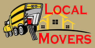 Local Movers, LLC