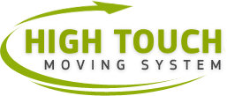 High Touch Moving System