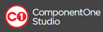 ComponentOne Studio