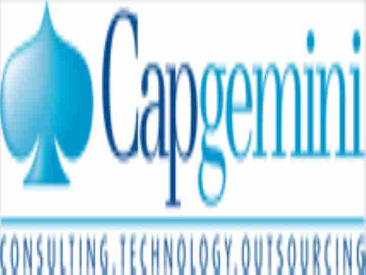 Capgemini Data Center Outsourcing