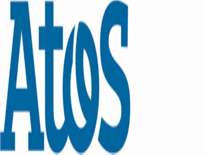 Atos Data Center Outsourcing