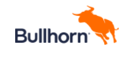 Bullhorn Staffing and Recruiting