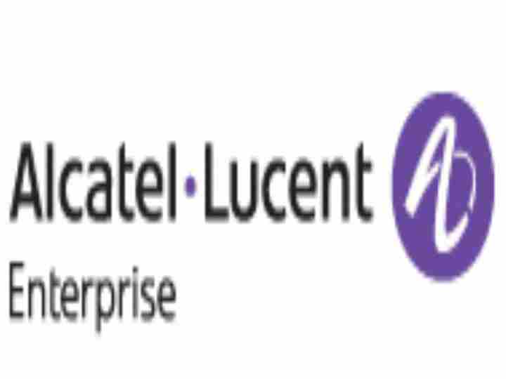 Alcatel-Lucent Enterprise Data Center Switching Solution