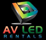 AV LED Rentals