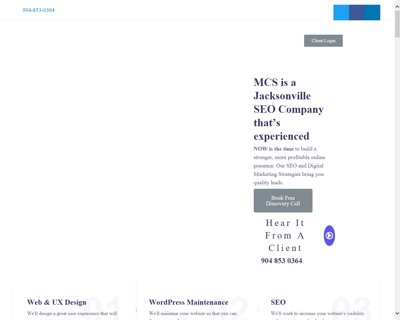 Marlin Consulting Solutions