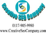 creative seo company