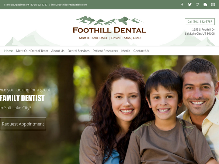 Foothill Dental