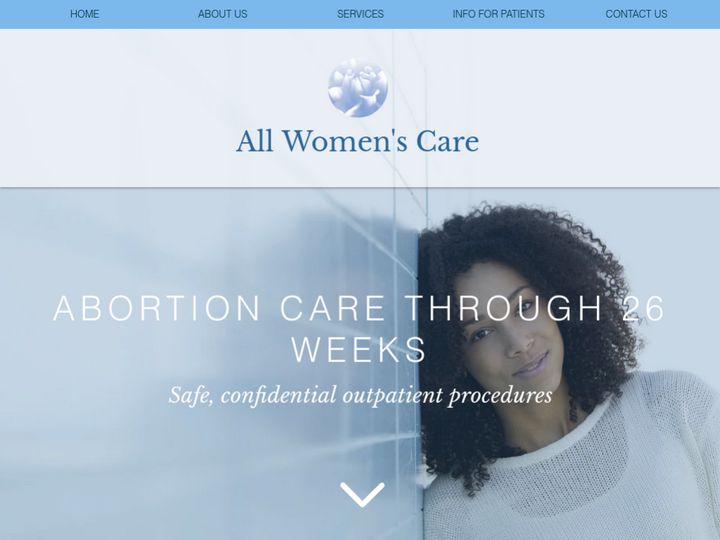 All Women's Care