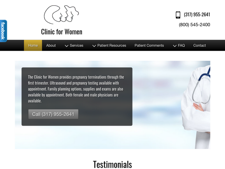Clinic for Women