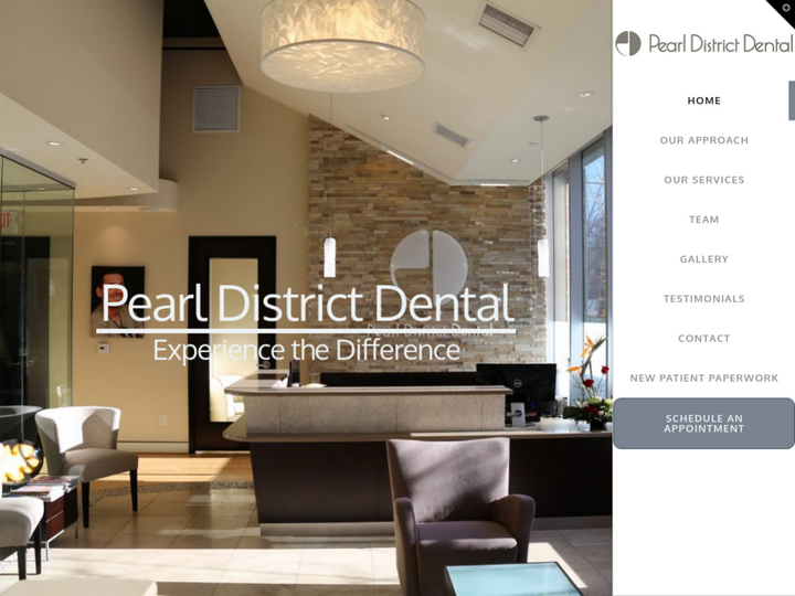 Pearl District Dental