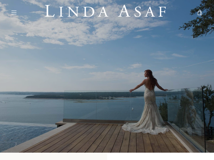 Linda Asaf Design