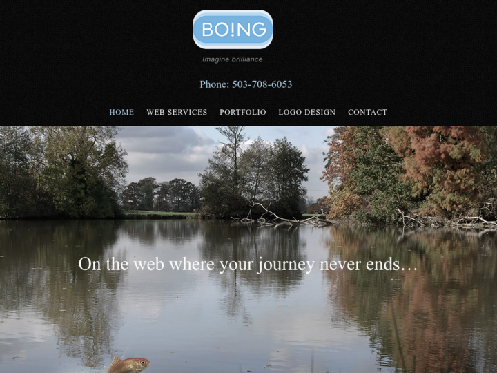 BOING