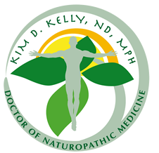 Dr. Kim Kelly