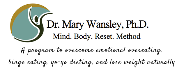 Dr Mary Wansley, Ph.D.
