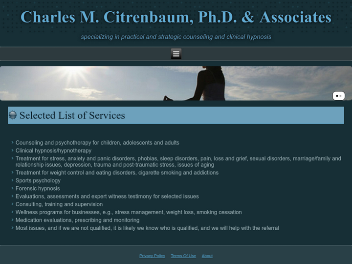 Charles M. Citrenbaum, Ph.D. & Associates