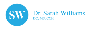 Dr. Sarah Williams