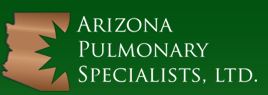 Arizona Pulmonary Specialists Ltd