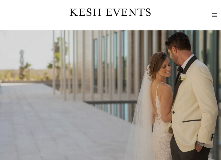 Kesh Events Inc