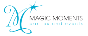 Magic Moments parties and events