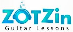 ZOT Zin Guitar Lessons