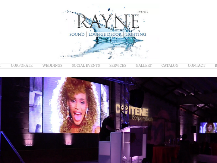 Rayne Events