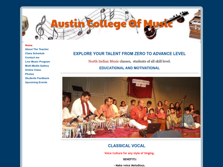 Austin College of Music