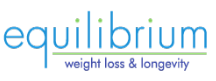 Equilibrium Weight Loss and Longevity - Dallas