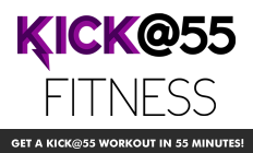 Kickat55 Fitness