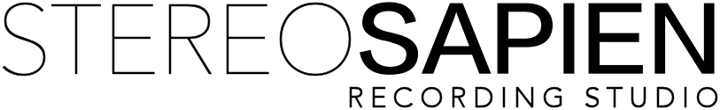 stereoSAPIEN Recording Studio