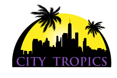 City Tropics Tanning Salon