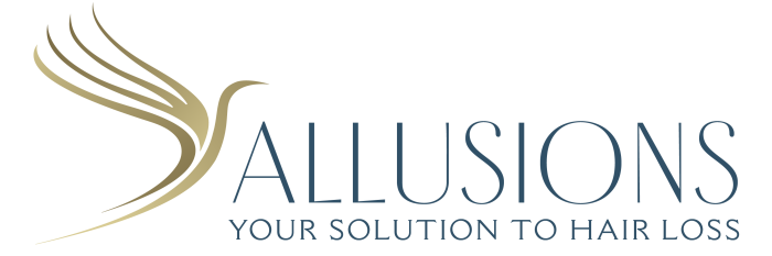 Allusions Hair Solutions