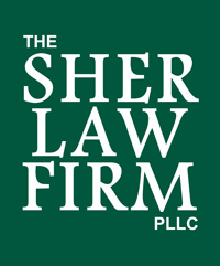 The Sher Law Firm, PLLC