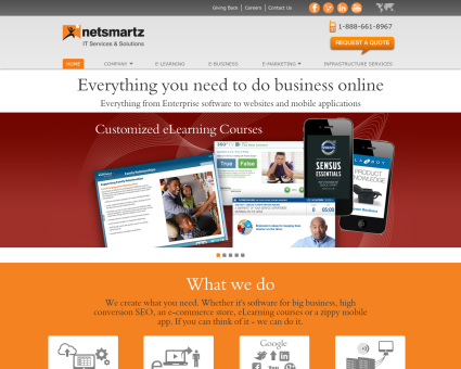 Netsmartz