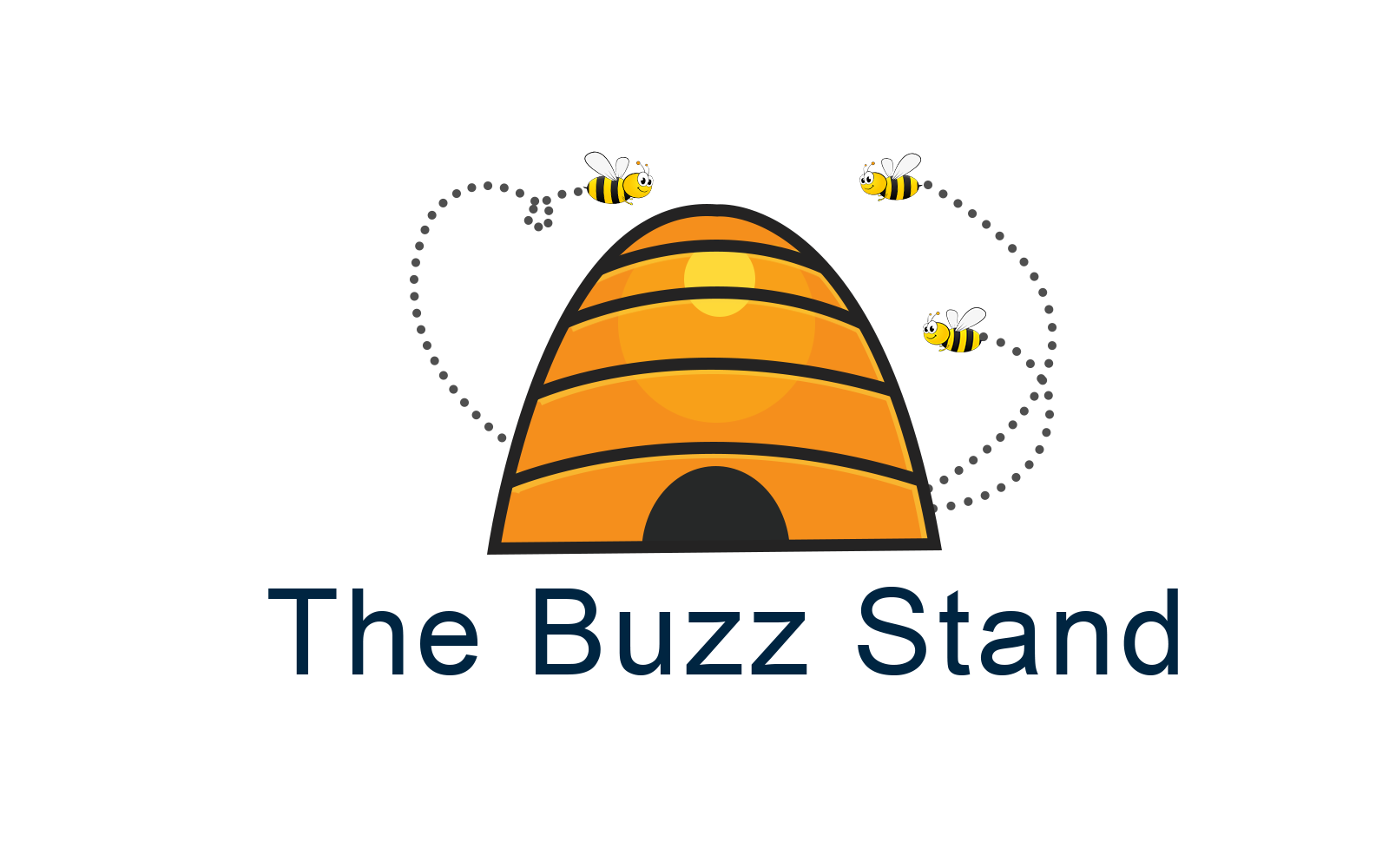 The Buzz Stand