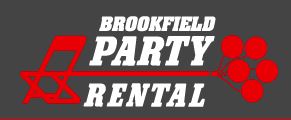 Brookfield and Madison Party Rentals