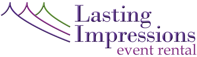 Lasting Impressions Event Rental, Inc
