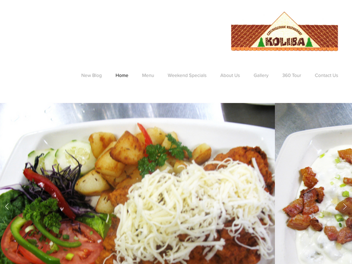 Koliba Restaurant