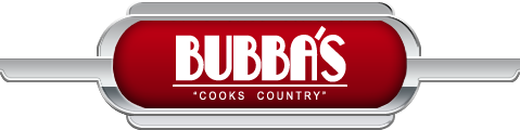 Bubba's "Cooks Country"